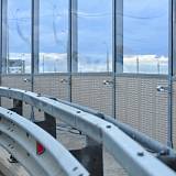 Шумозащитные экраны