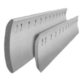 Грейдерные ножи